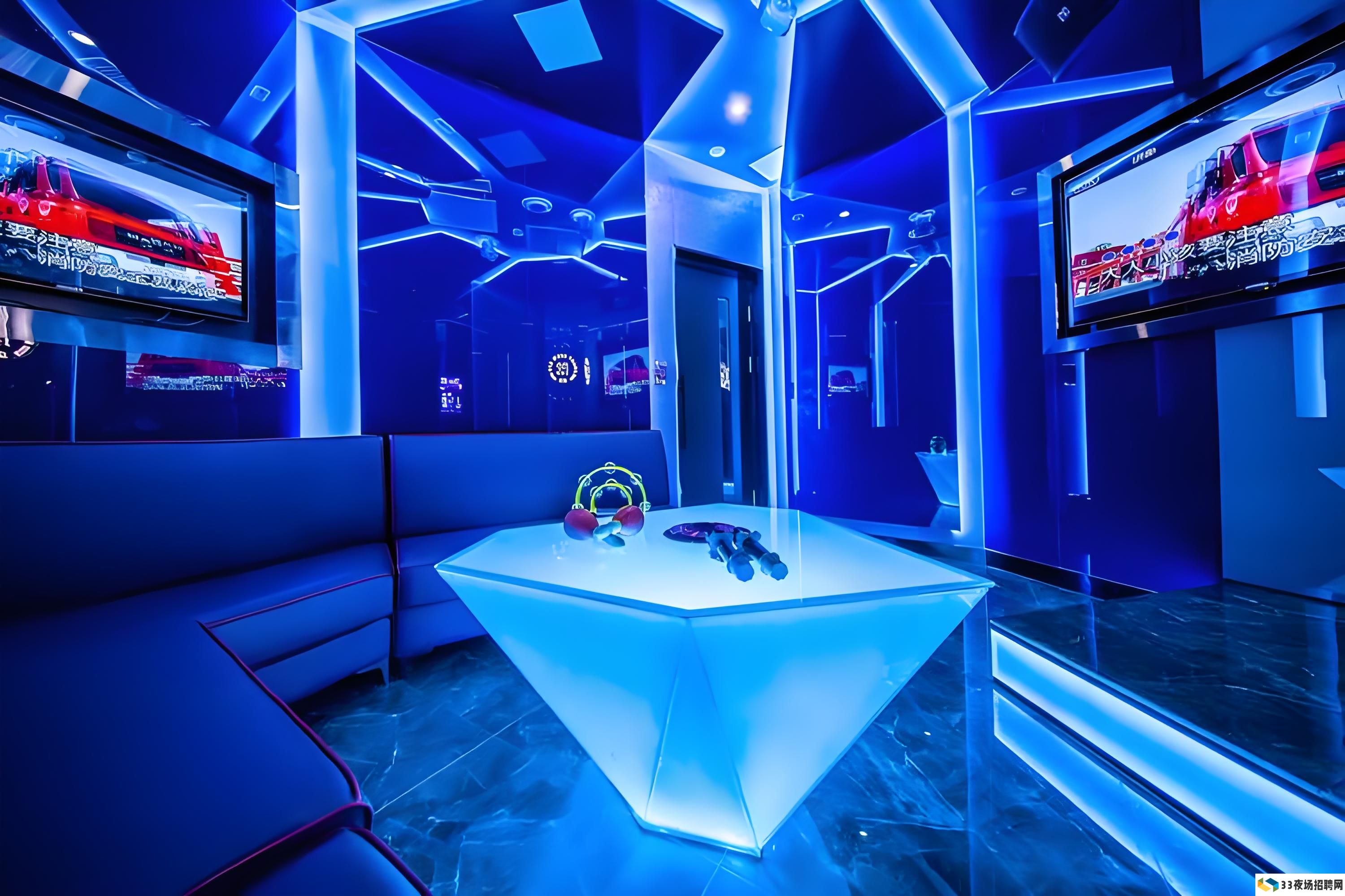 北京深夜咖啡酒吧探秘：自由职业者的理想之地