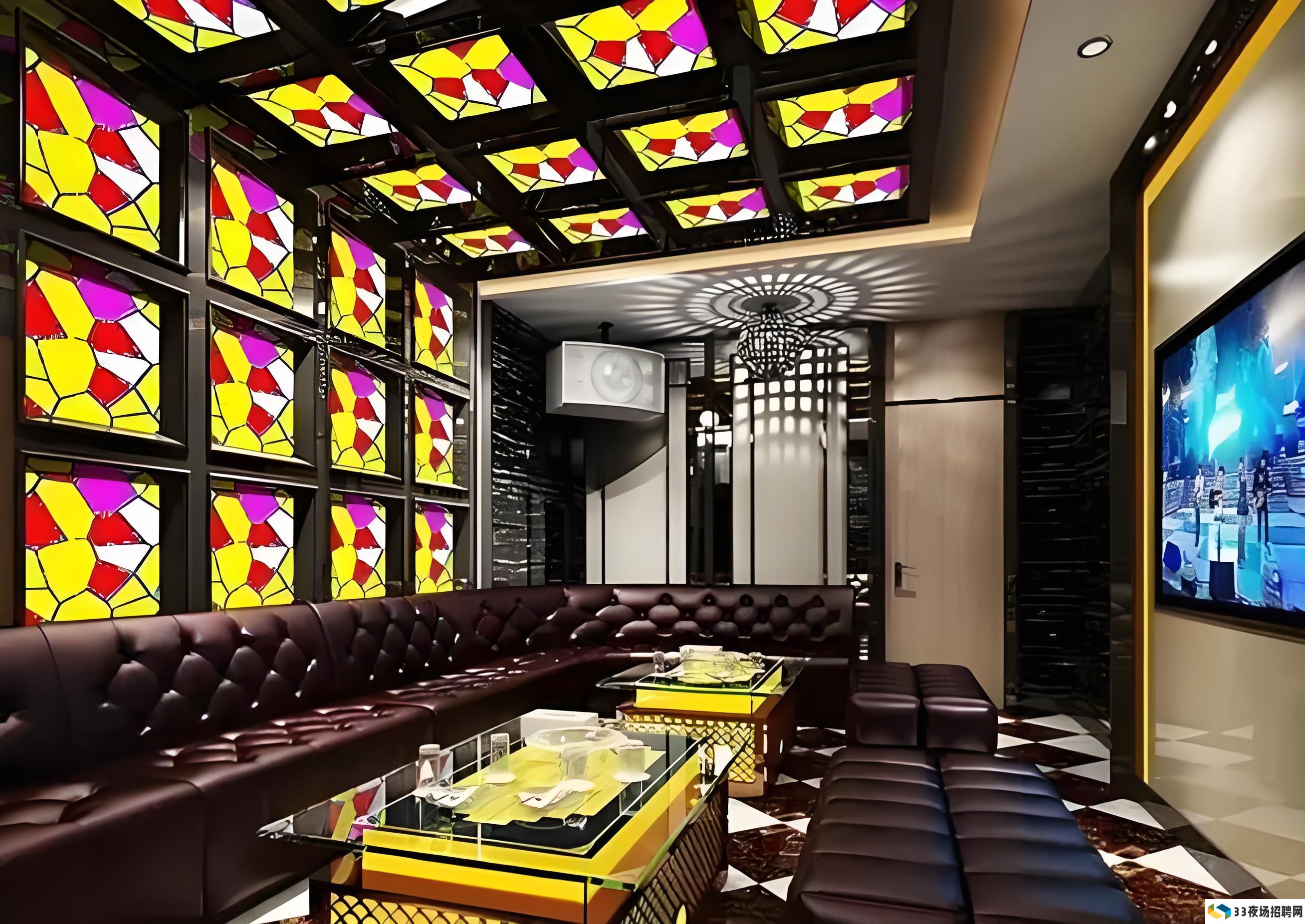 北京KTV大比拼 音响效果与性价比谁更胜一筹