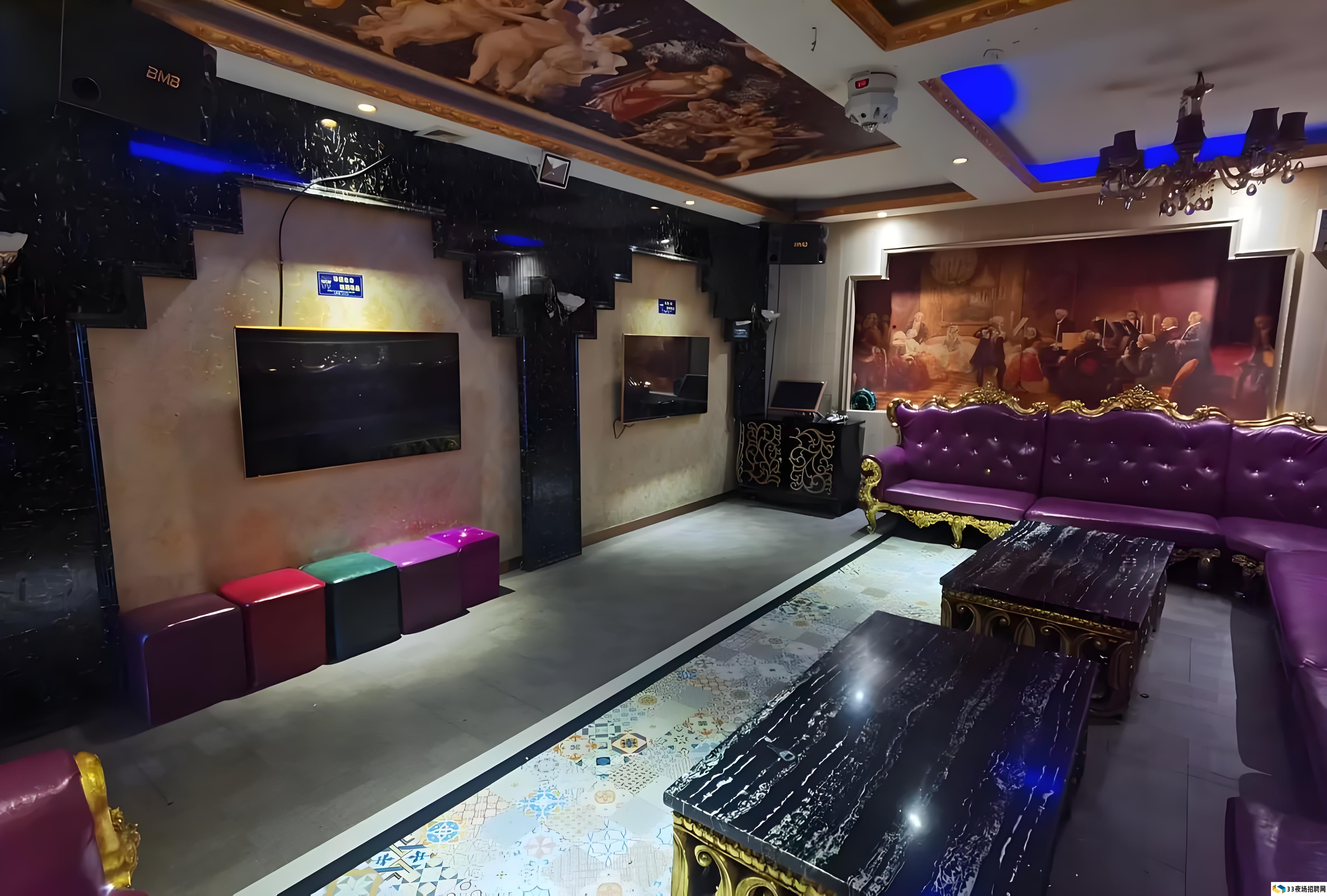 北京夜场二十年发展历程与流行趋势变迁