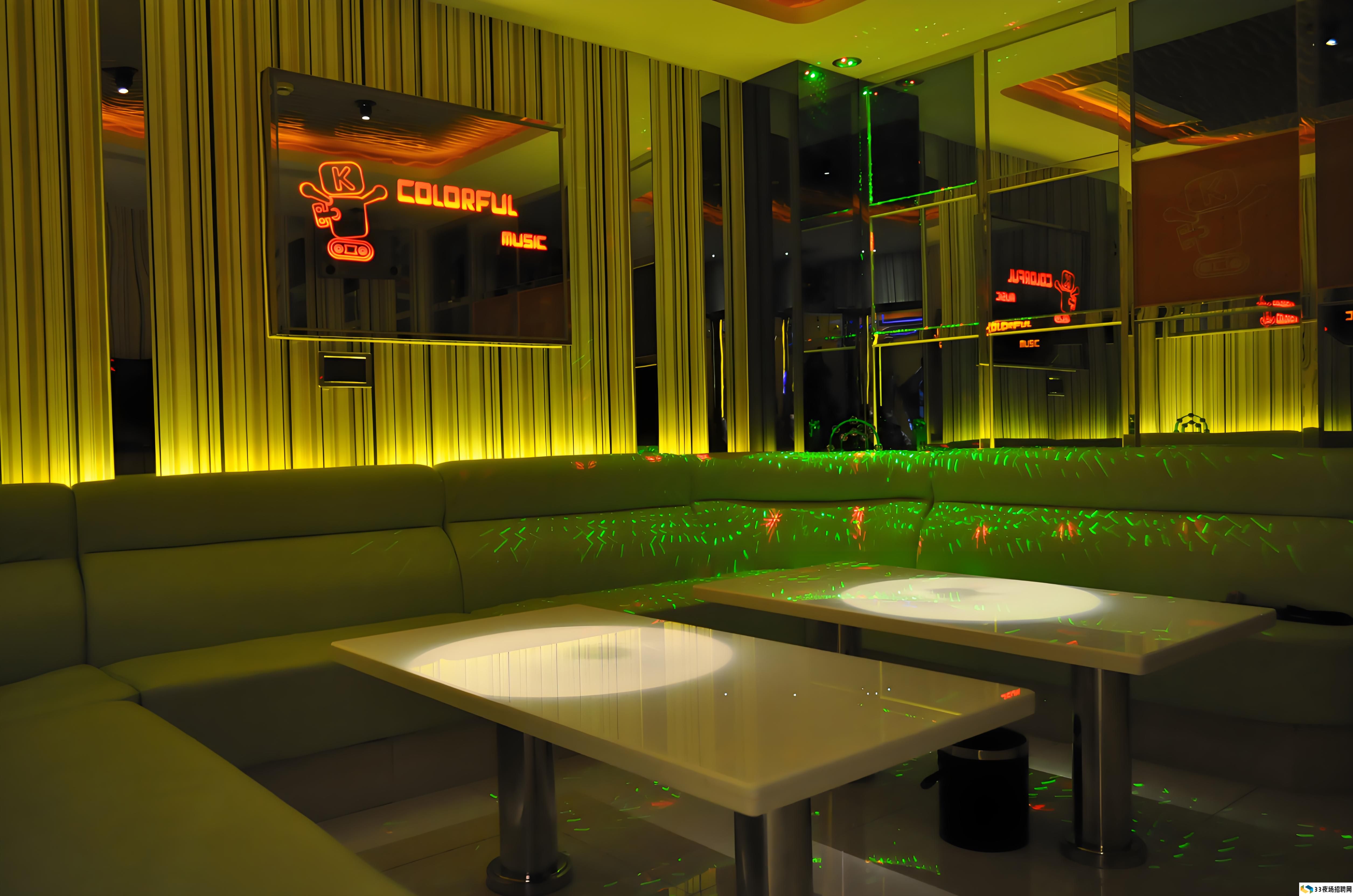 探索北京南城和北城的独特夜生活风格