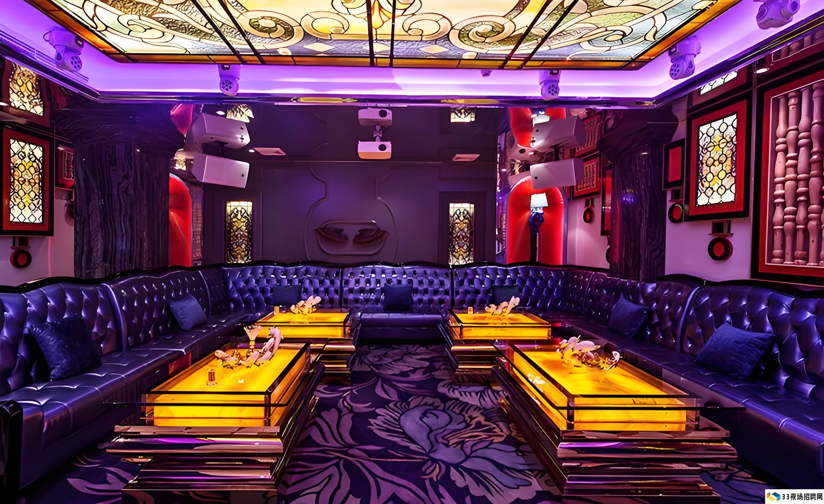 北京夜生活安全指南：年轻人在夜间狂欢时不可忽视的重要提醒