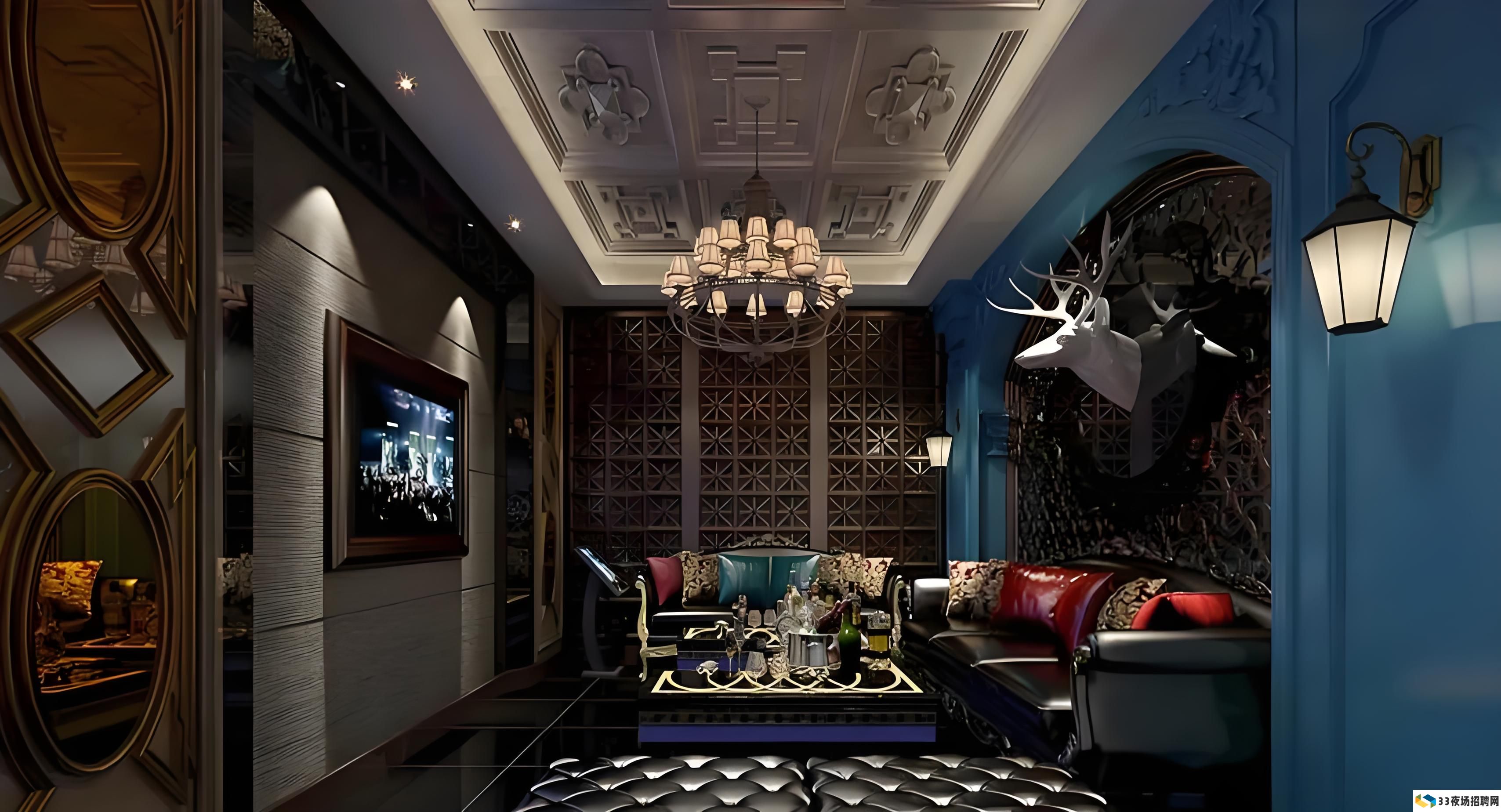 北京望京夜场招聘：舞动青春，嗨翻全场！