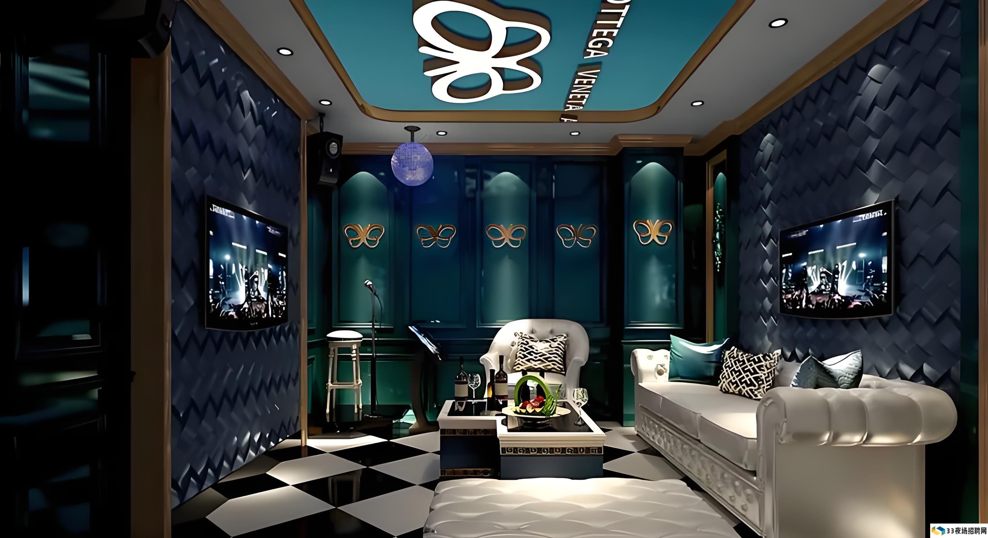 寻找夜场闪亮星：朝阳区高端夜场招聘让生活更出彩！