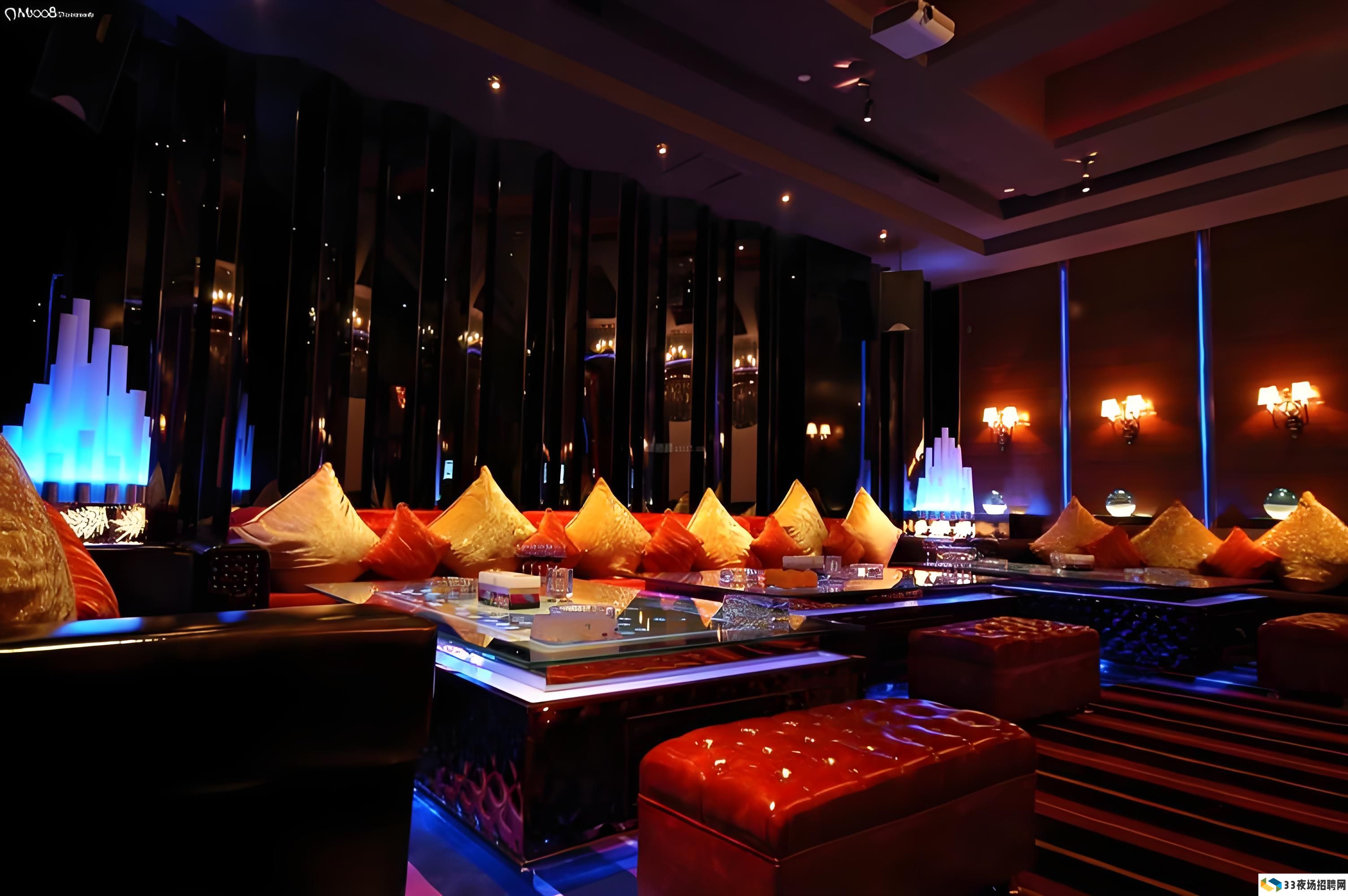 加入我们！成为南锣鼓巷特色清吧的灵魂调酒师