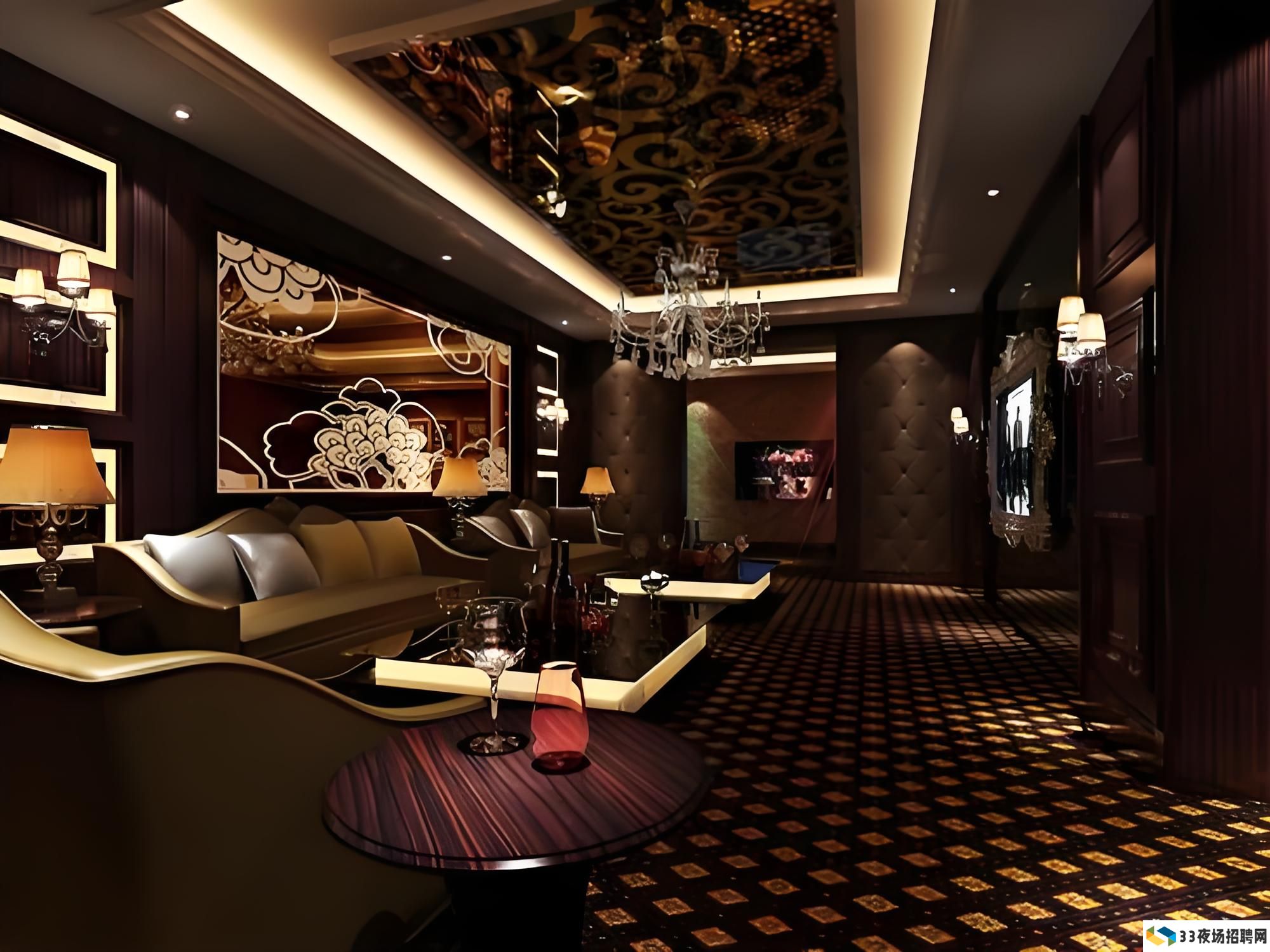 来中关村寻梦，夜场招贤纳士！