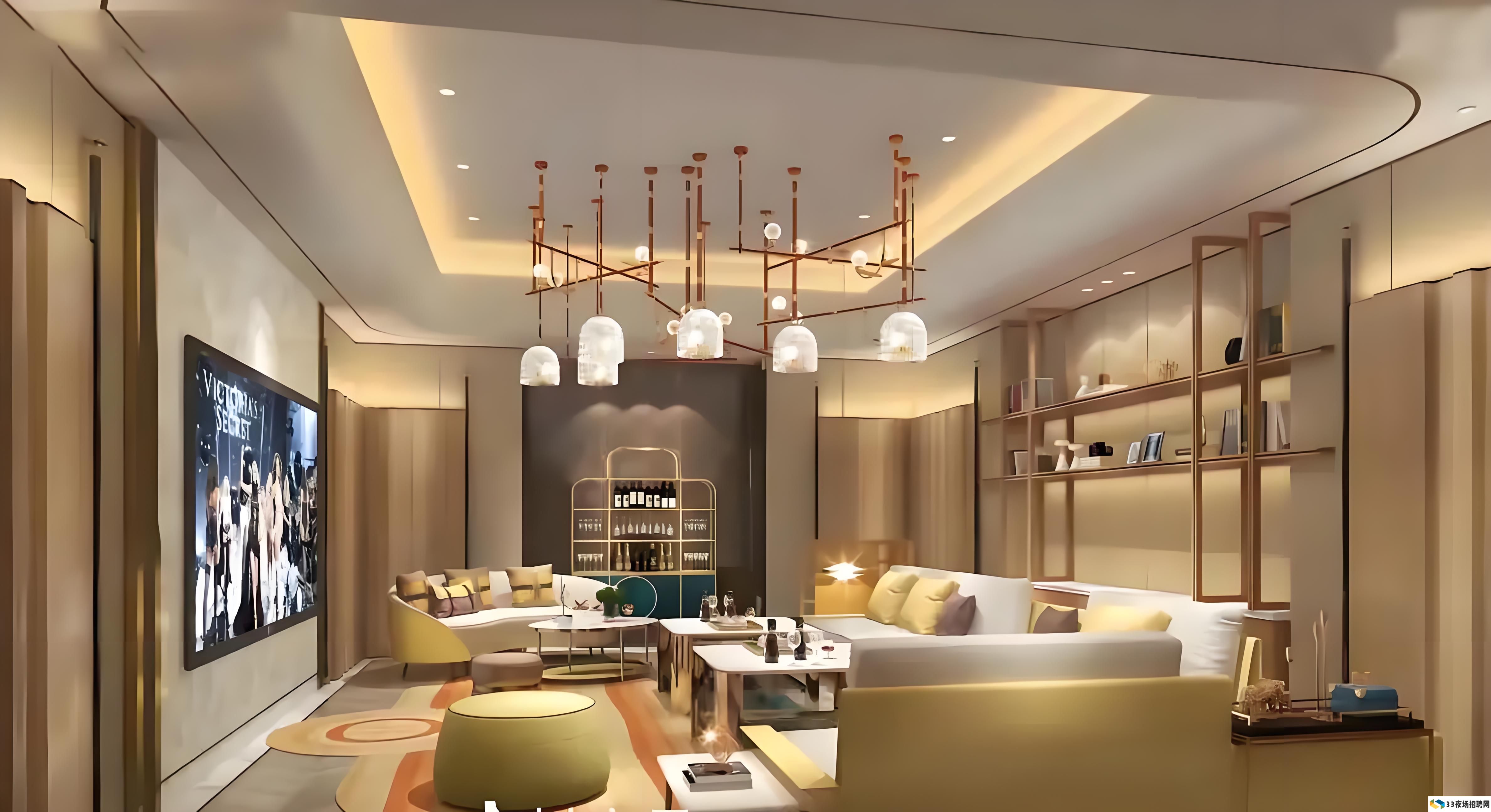 三里屯夜场诚聘佳丽，才艺达人快来应聘吧！