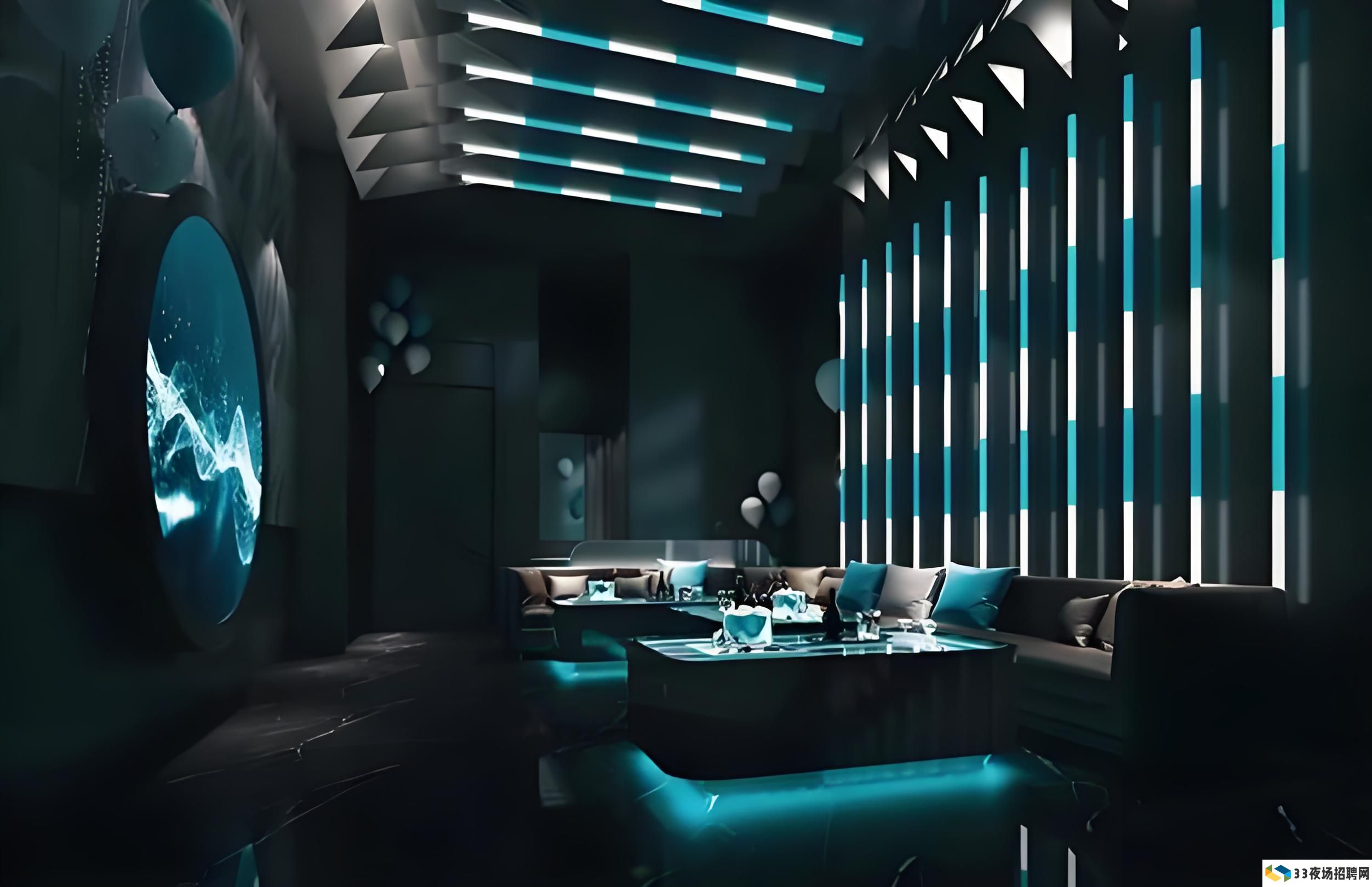 北京亦庄夜场诚聘：与我们一起点亮夜空！