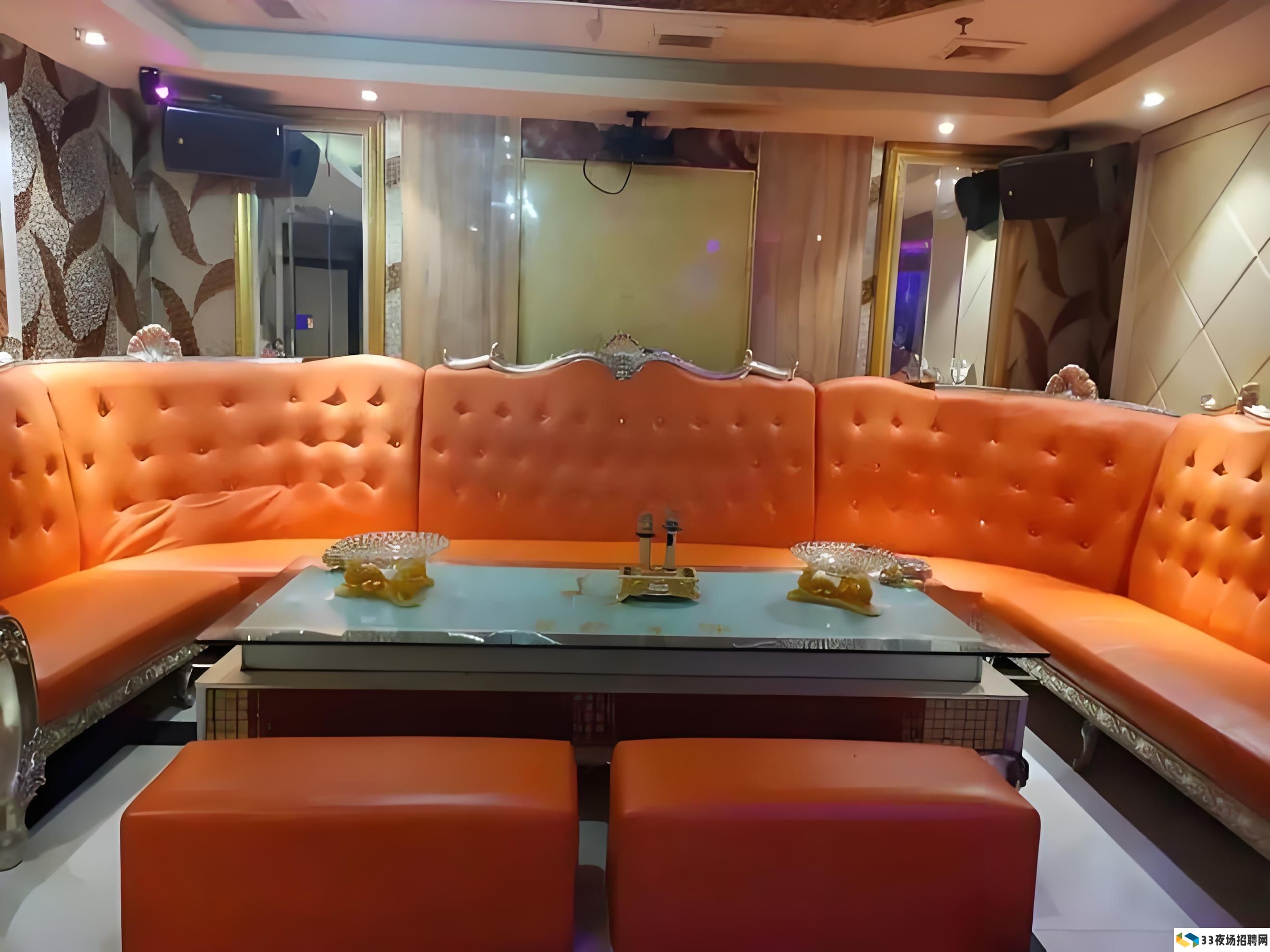 工作像夜空一样璀璨，三里屯夜店招聘嘉宾专员，带你踏上星光大道！