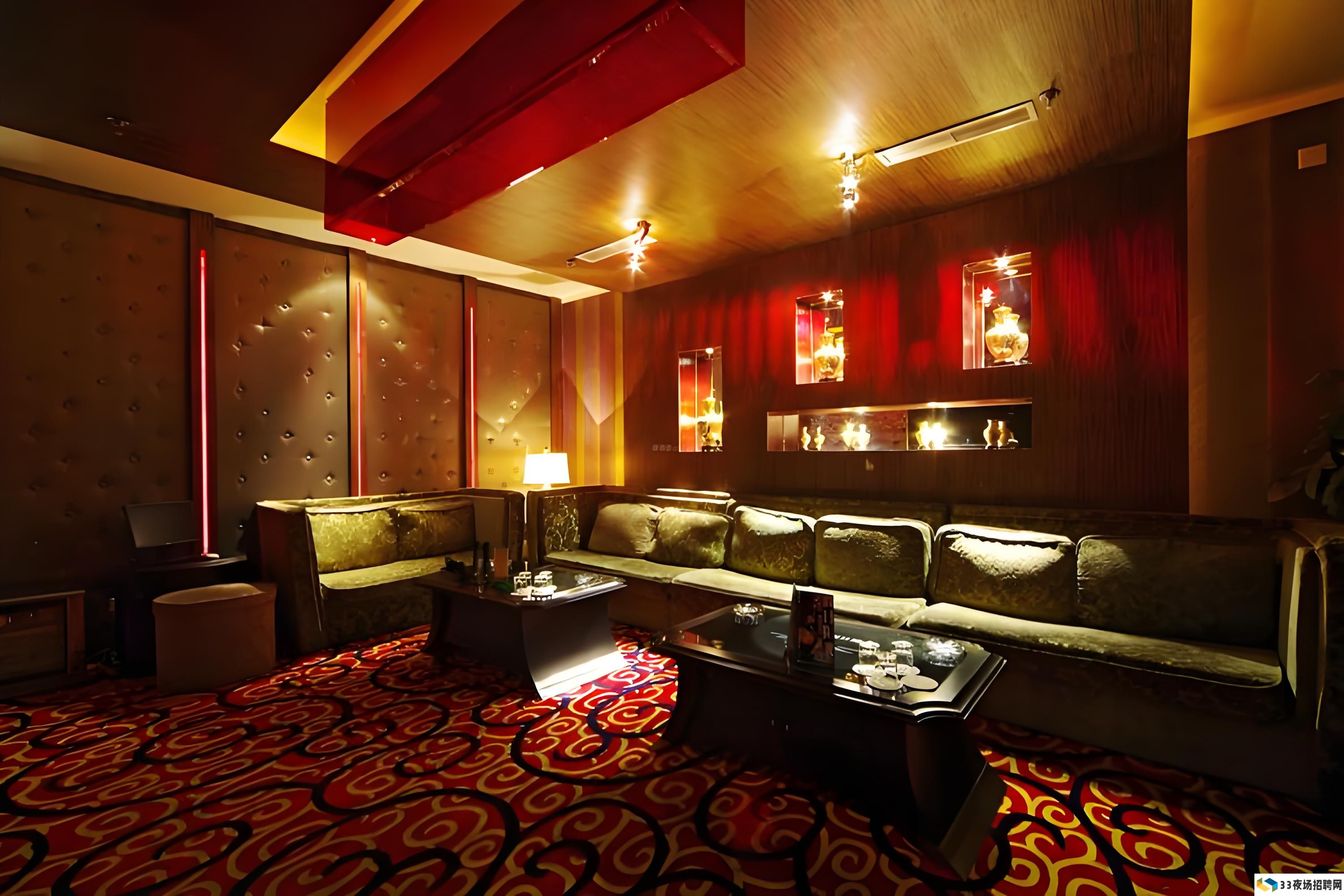 加入我们的炫酷团队：北京望京酒吧女性派对达人招聘中！