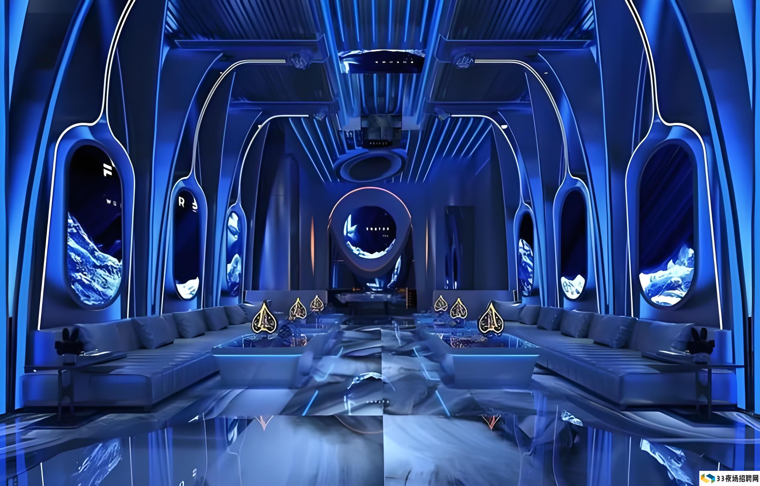 【朝阳夜场直招】欢乐海洋，等你来划船！