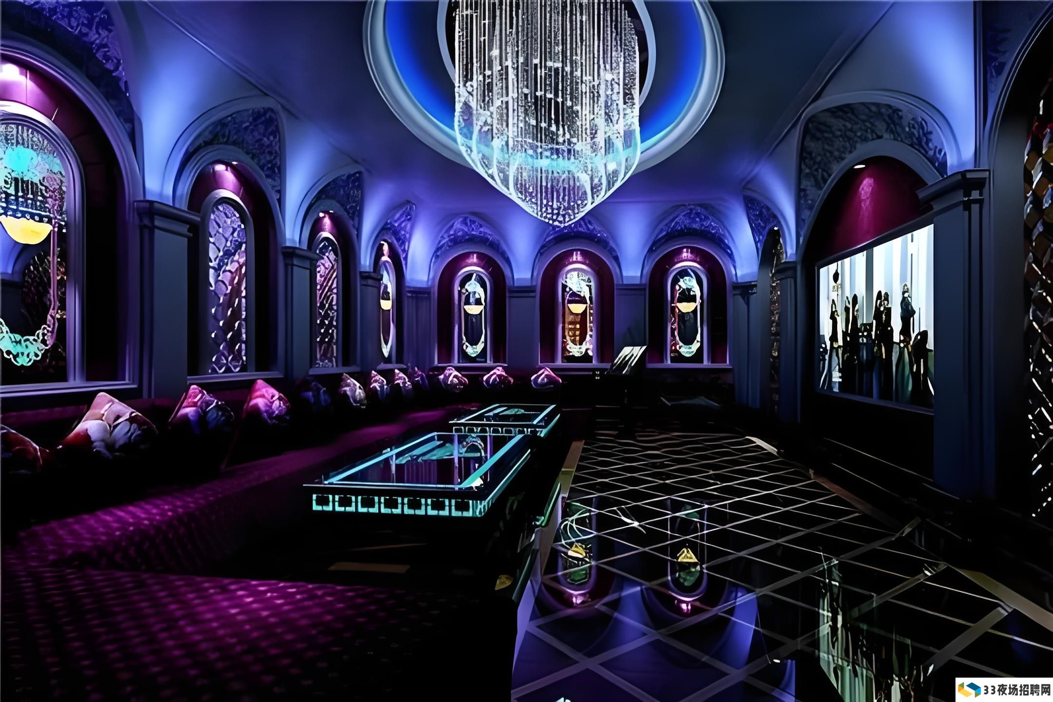 北京房山区实力KTV招聘女性营销经理&mdash;尽情燃烧你的年轻活力！