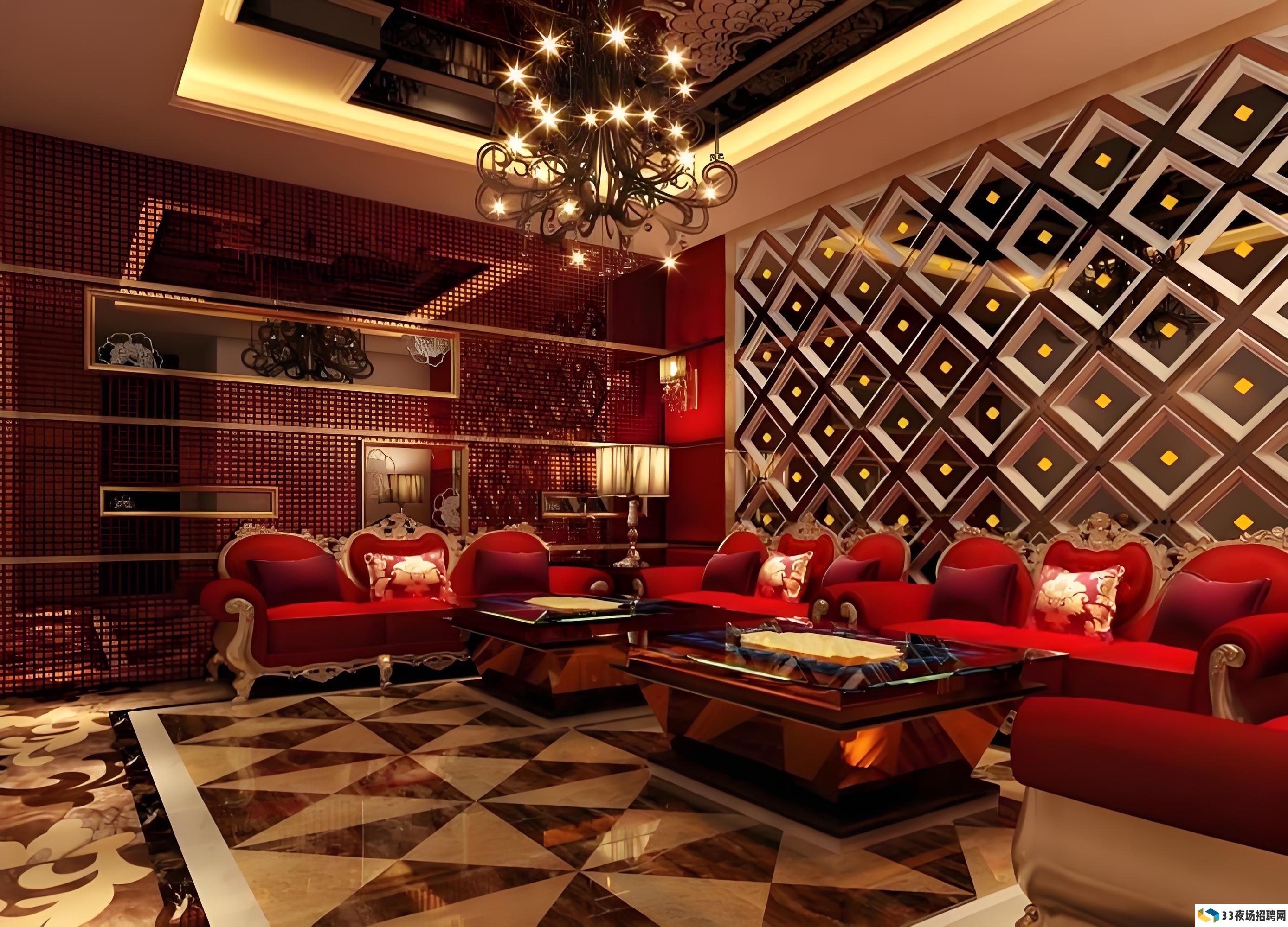 欢迎加入北京亦庄夜场大家庭：KTV招聘潮来袭！