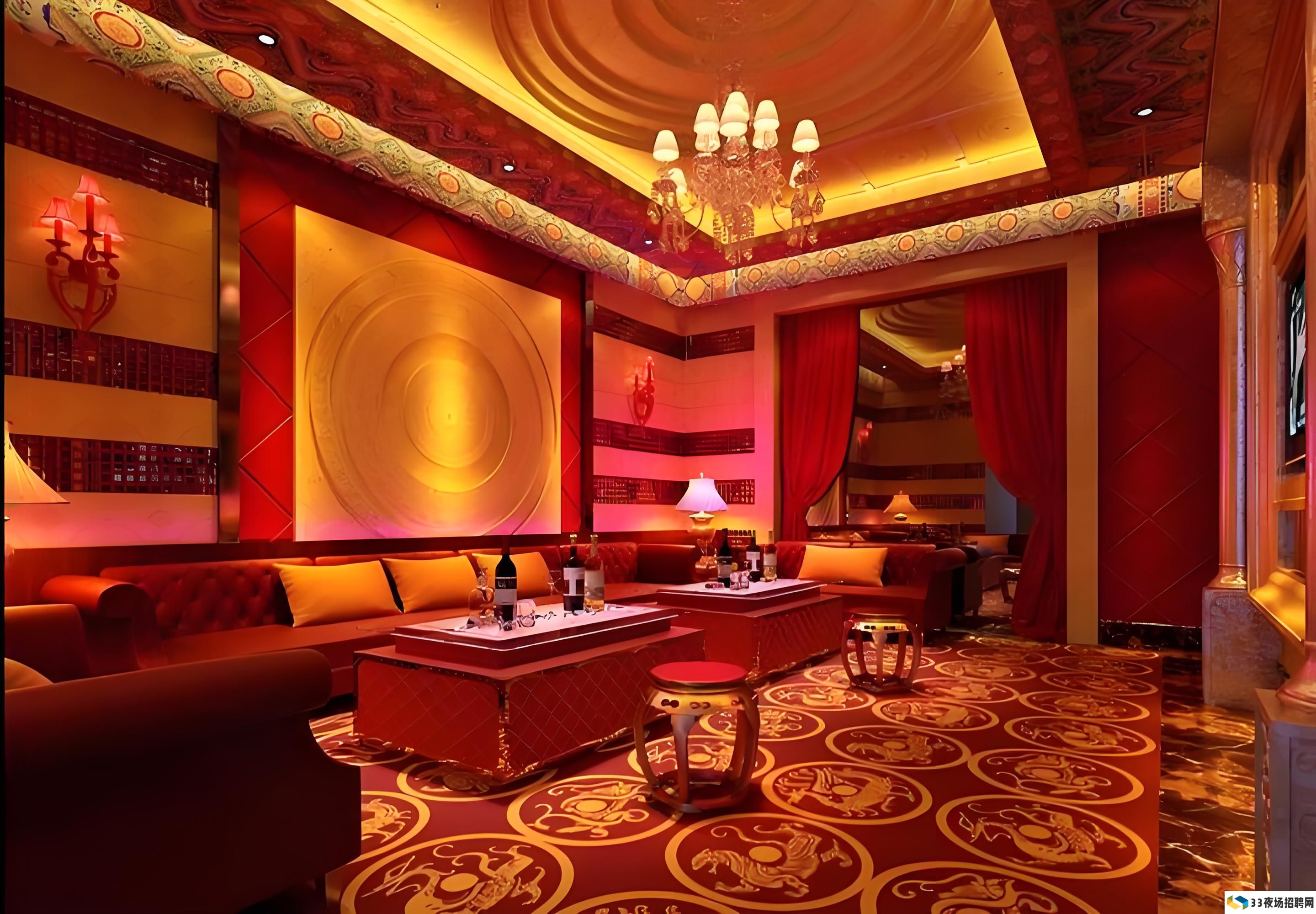 为梦想干杯：望京SOHO酒吧街诚聘氛围组成员