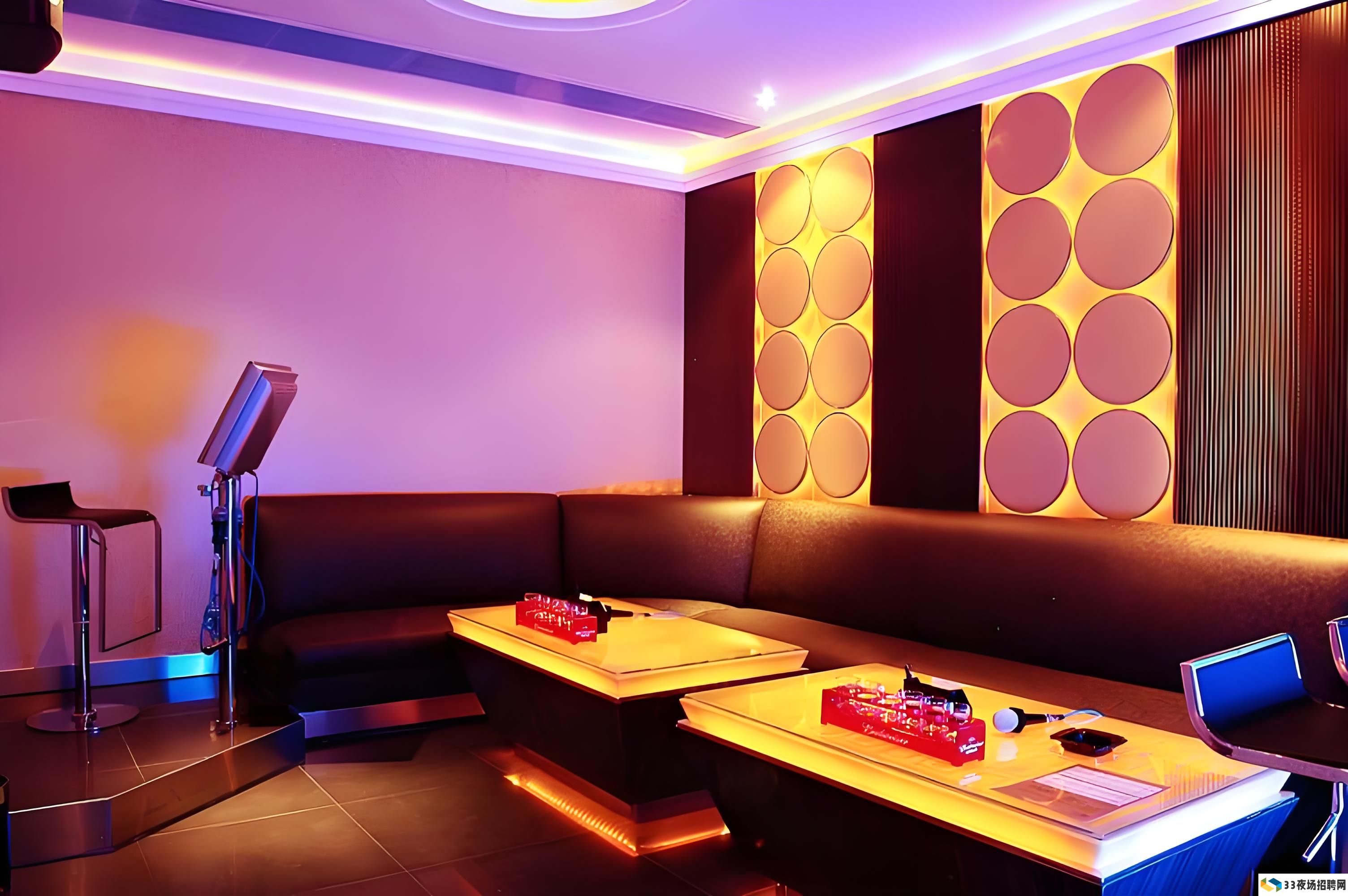 加入西直门夜场舞蹈演员团队，燃烧你的夜！