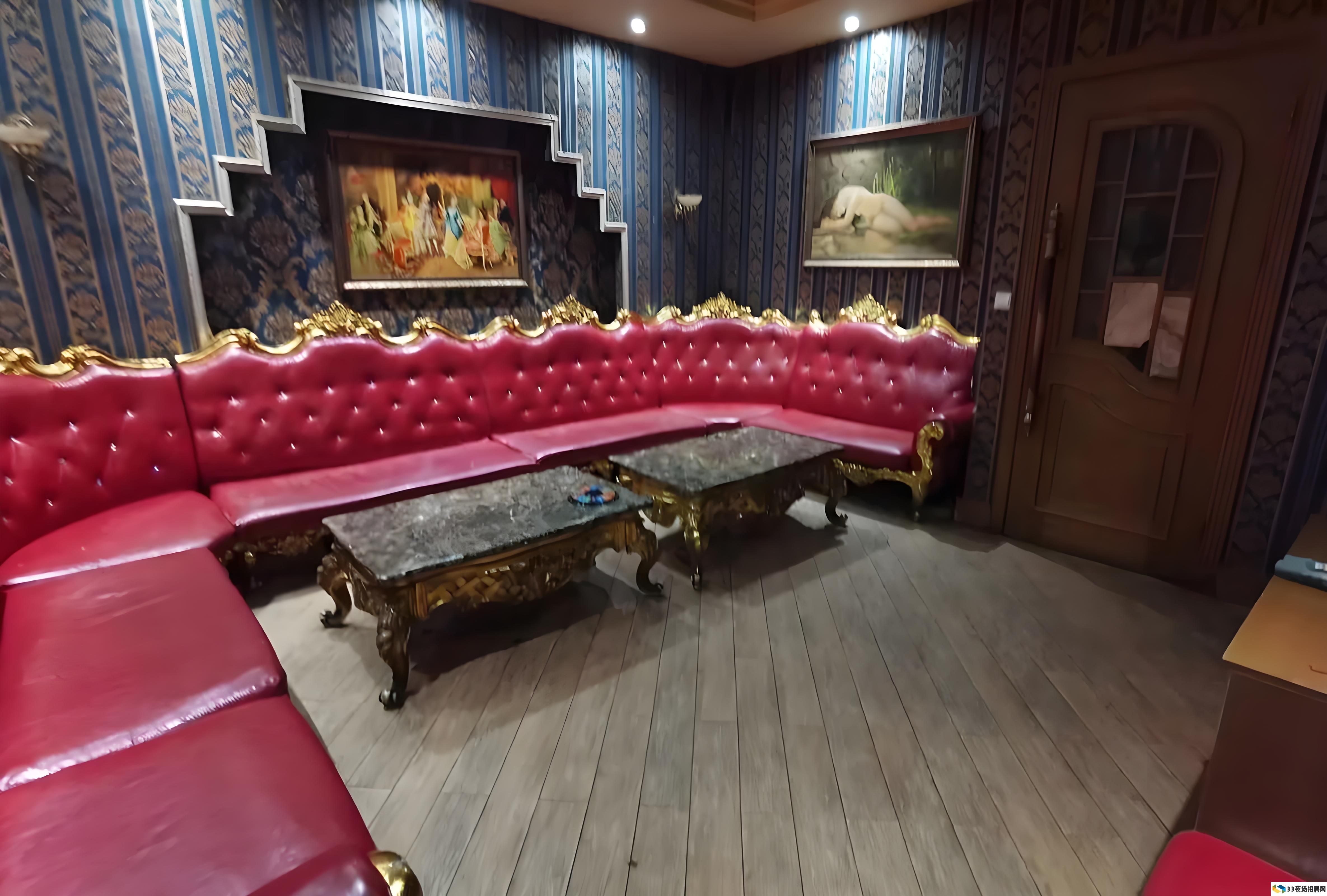 来北京北苑，一次不一样的招聘体验！