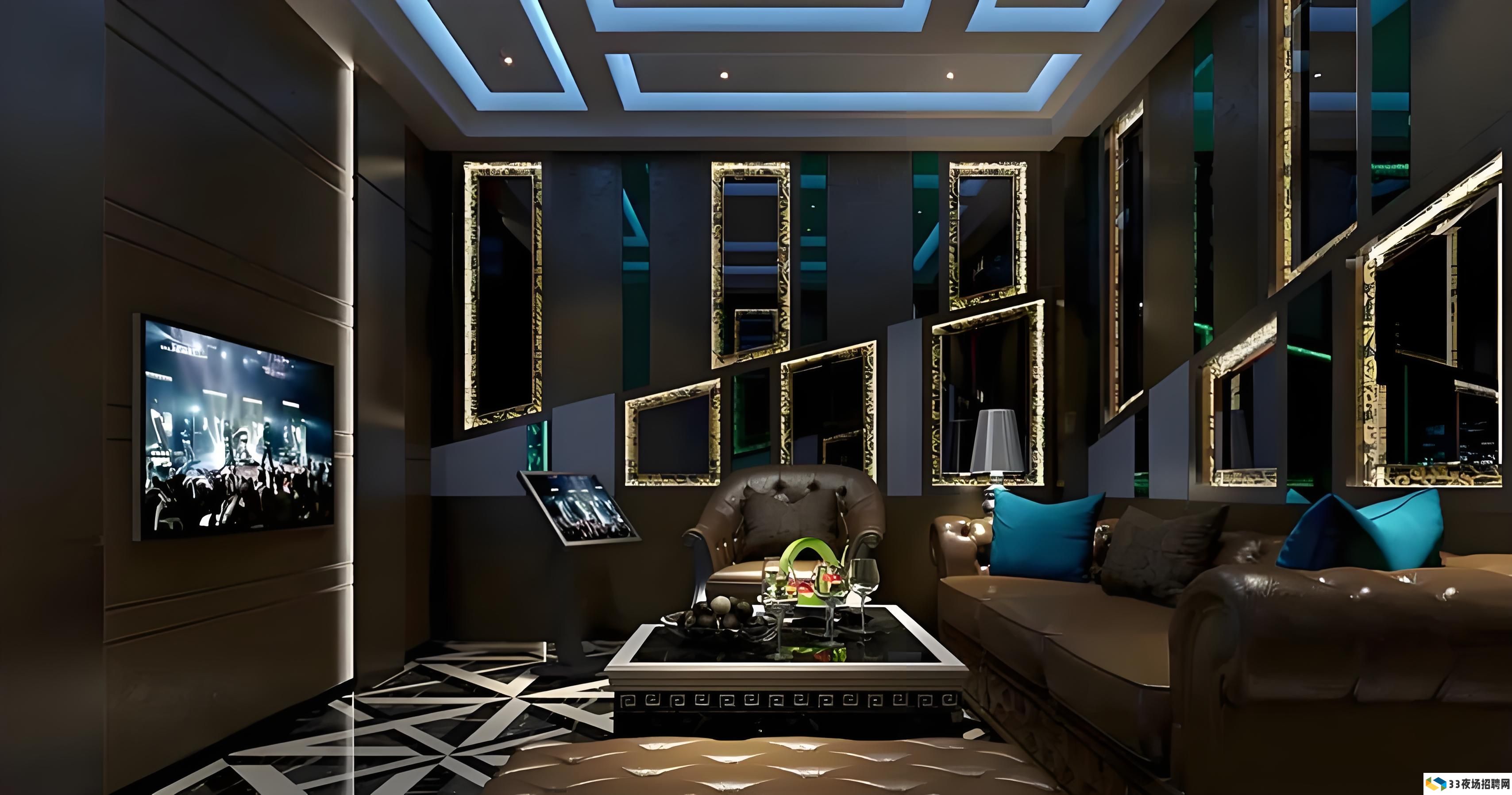 北京西直门商圈夜场招聘：释放你的活力与魅力！