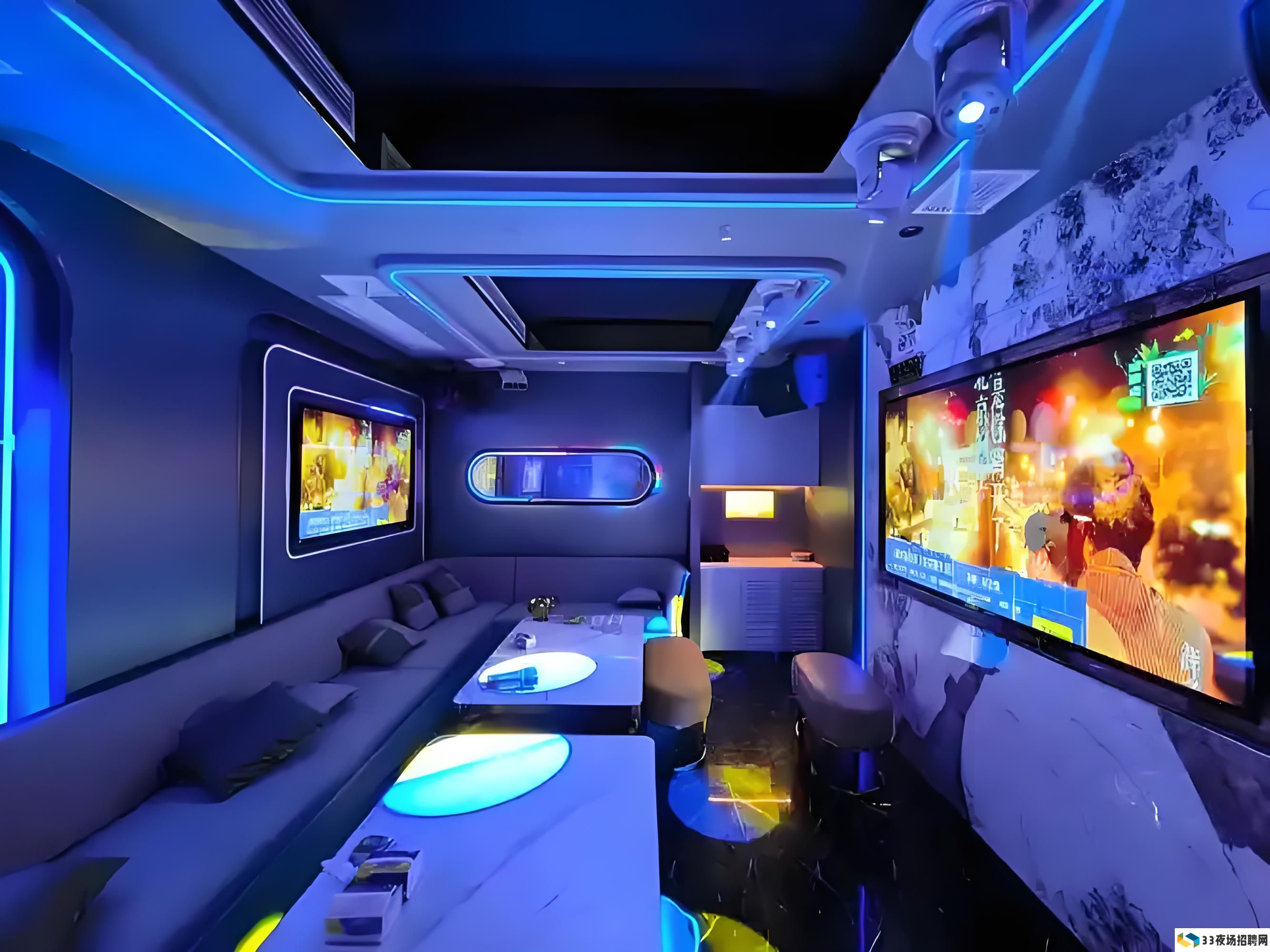 国贸商圈首选高端KTV私密包厢：让你的生日聚会非同凡响