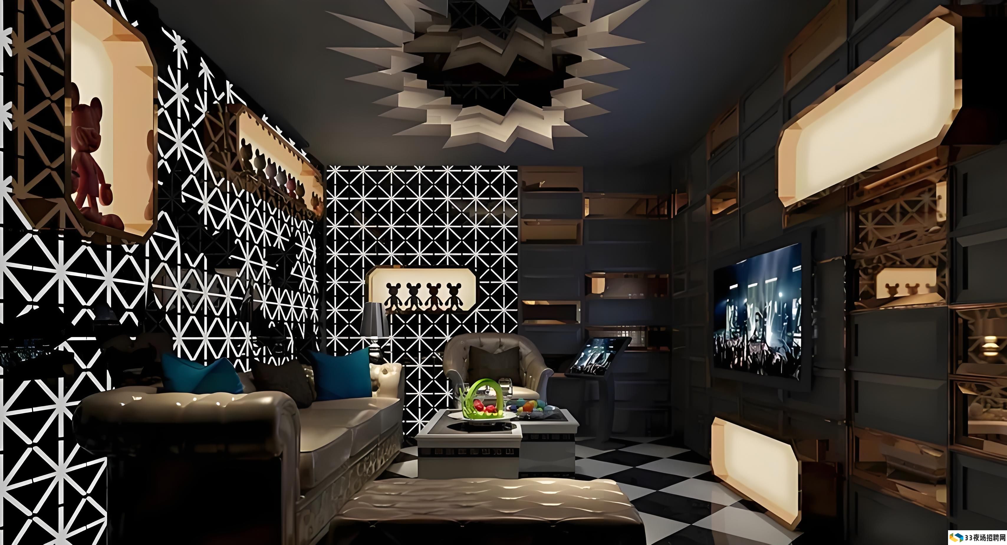 探秘前门大街：当传统建筑遇上现代酒吧