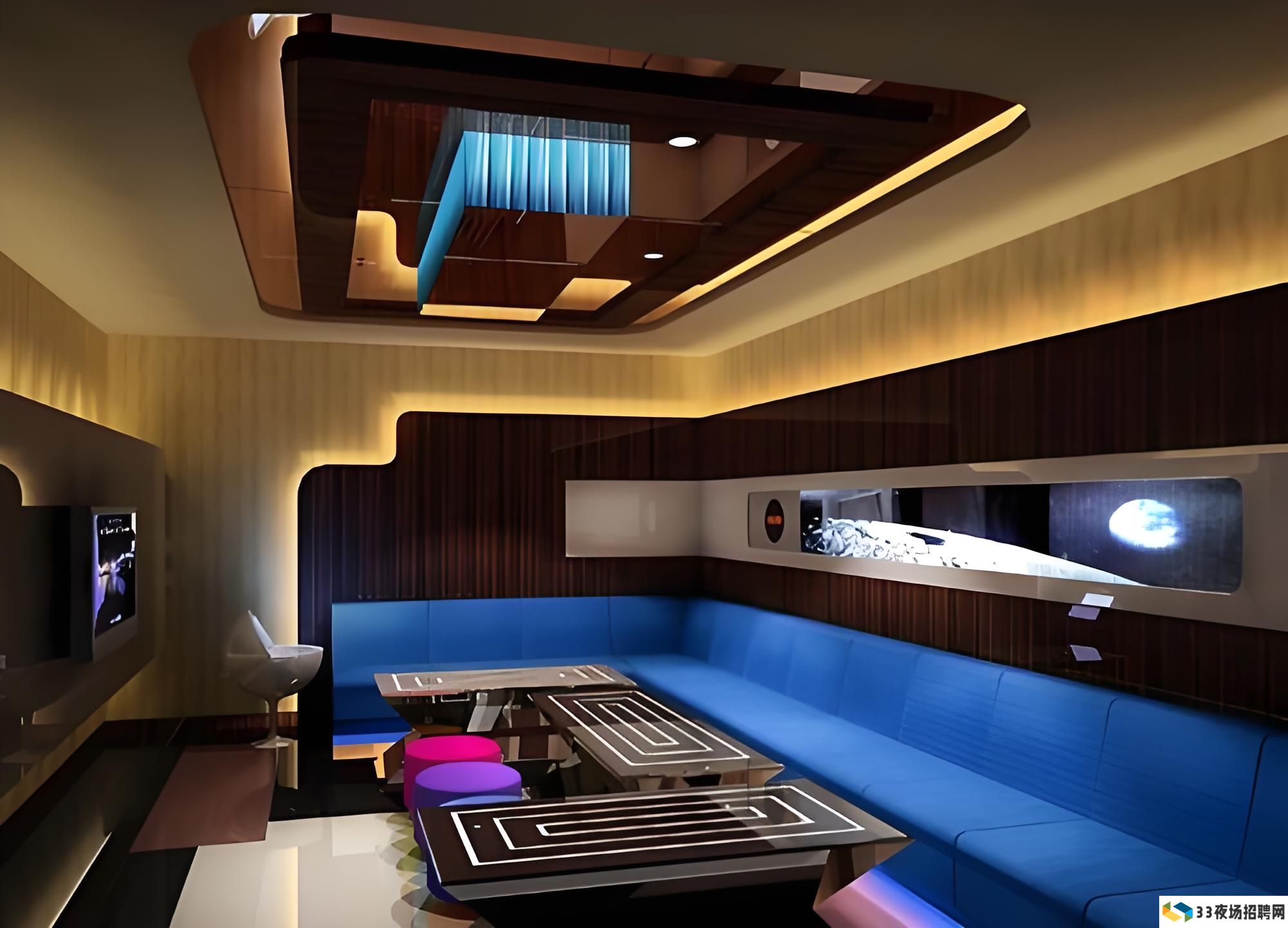 回龙观社区大型KTV家庭式聚会包场优惠攻略