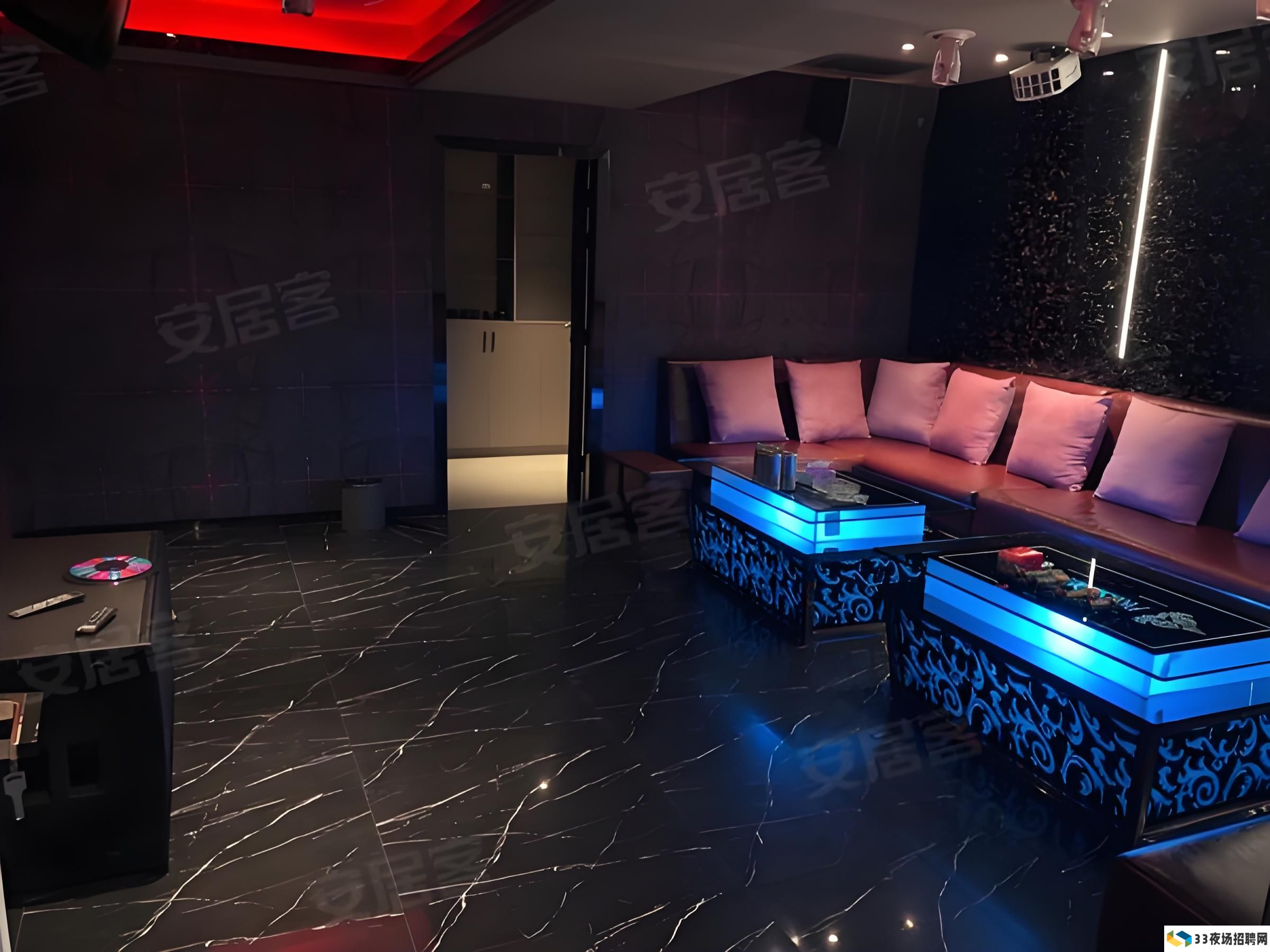 门头沟山区特色民宿酒吧：年轻人的周末逃离计划