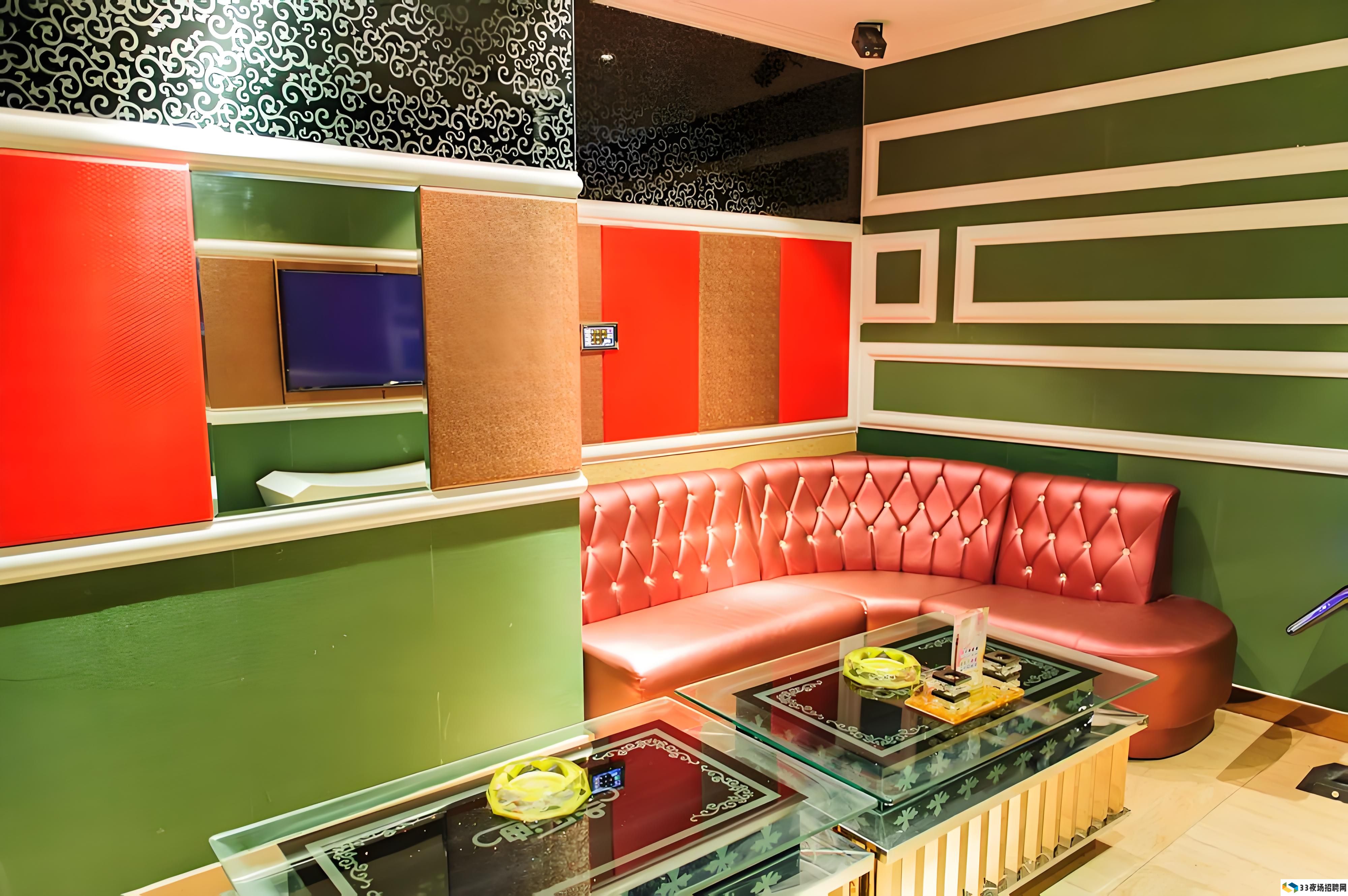 亚运村老牌夜场升级，与你重温经典娱乐时光