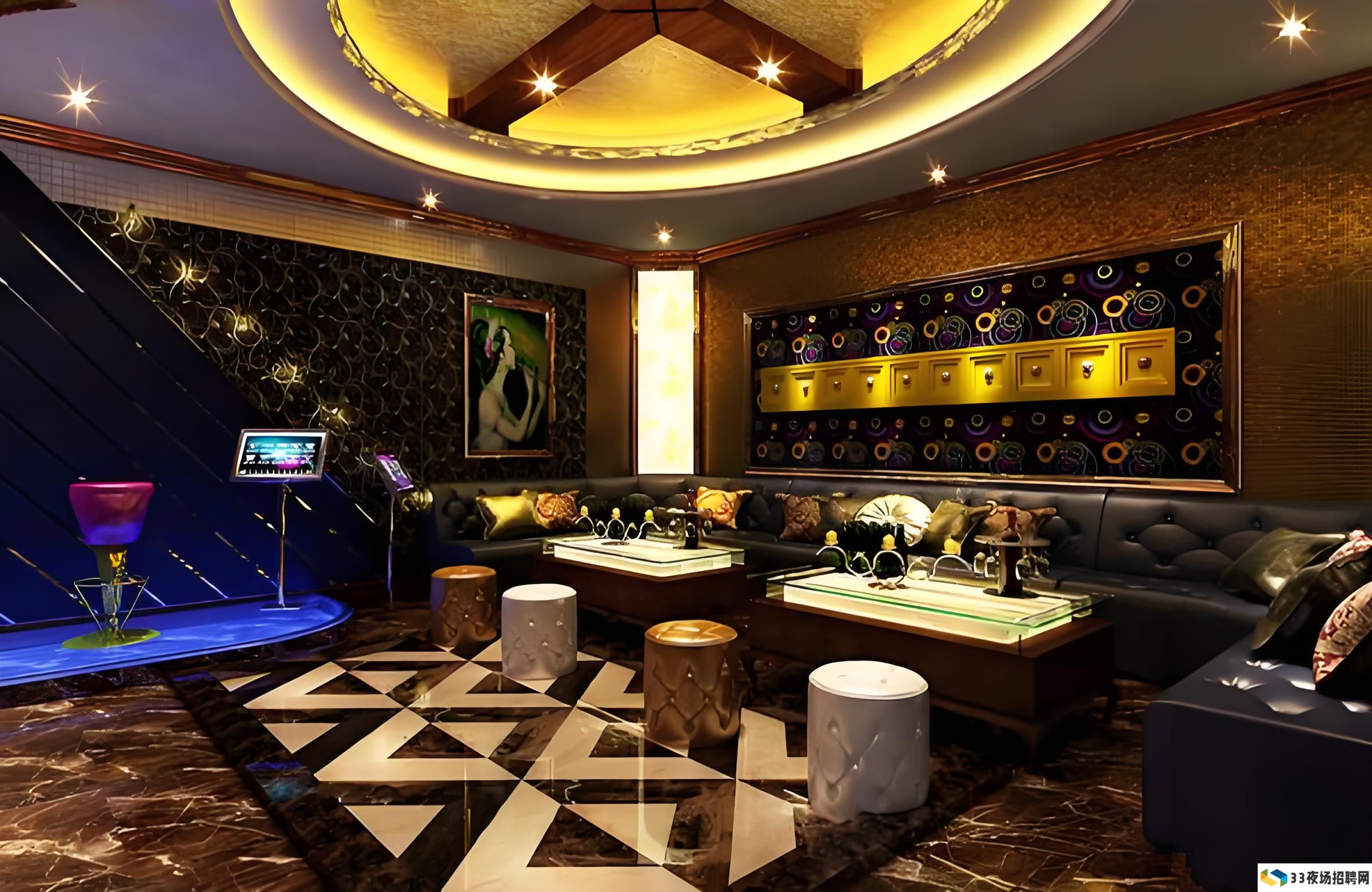 探寻北京老城区胡同静吧的魅力之旅：从后海到鼓楼