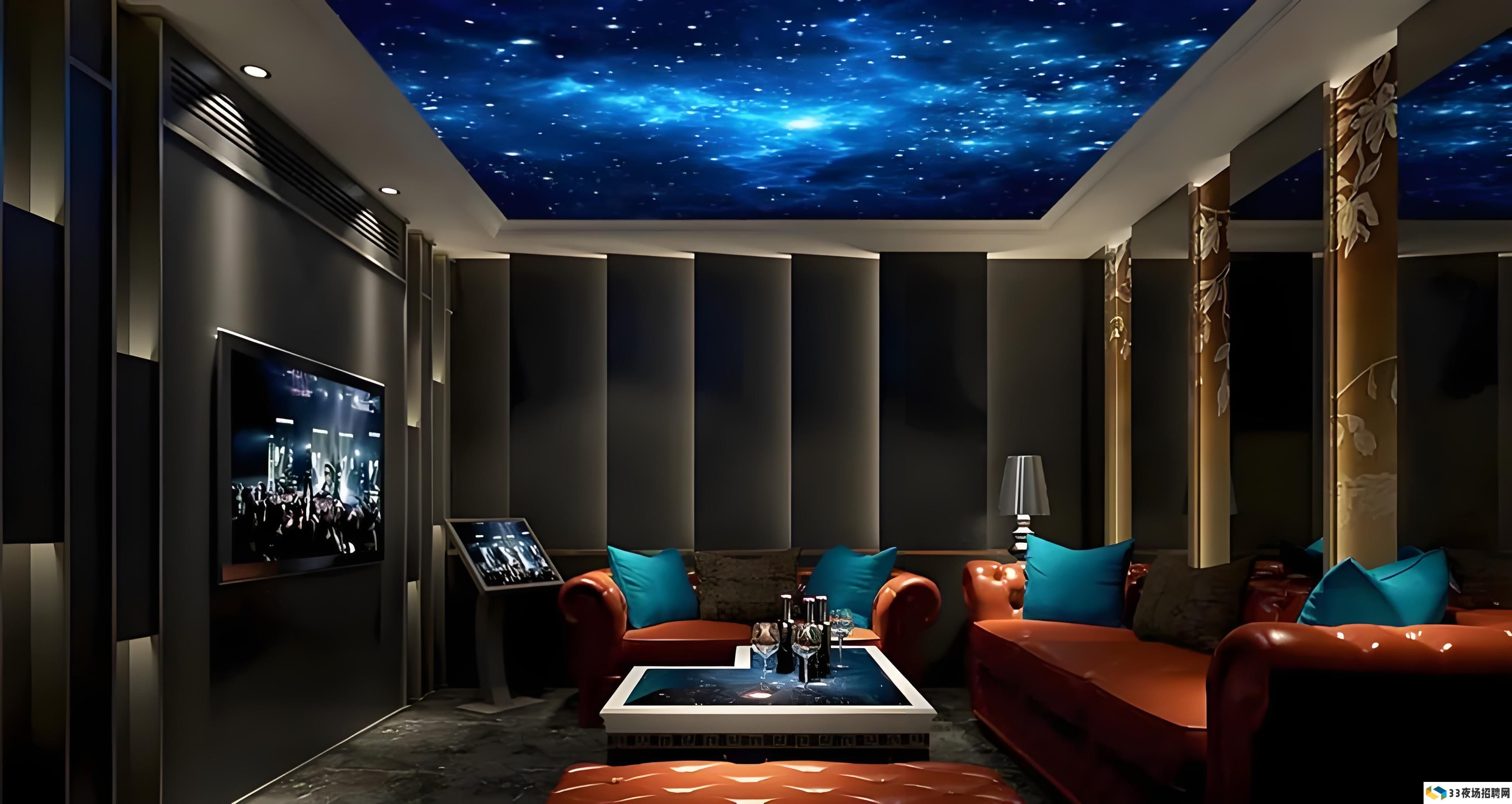 顺义国际社区周边夜场推荐：商务与私人聚会的理想选择