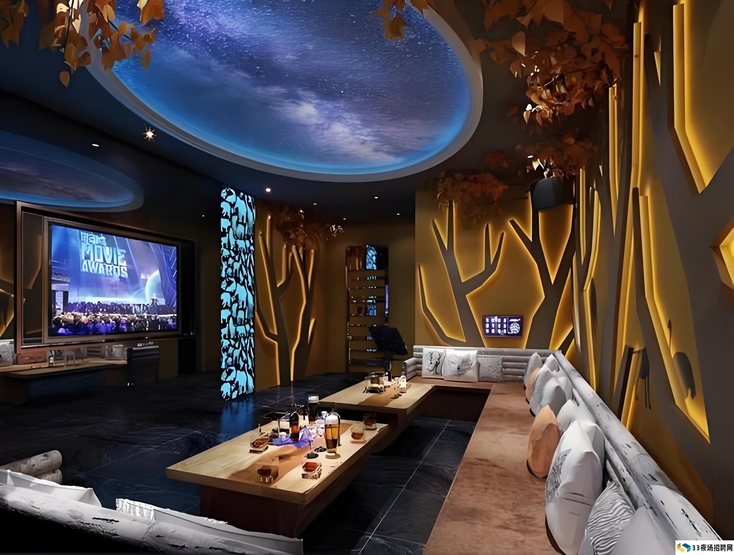 北京夜场的时代变迁：从复古迪斯科到现代电子音乐