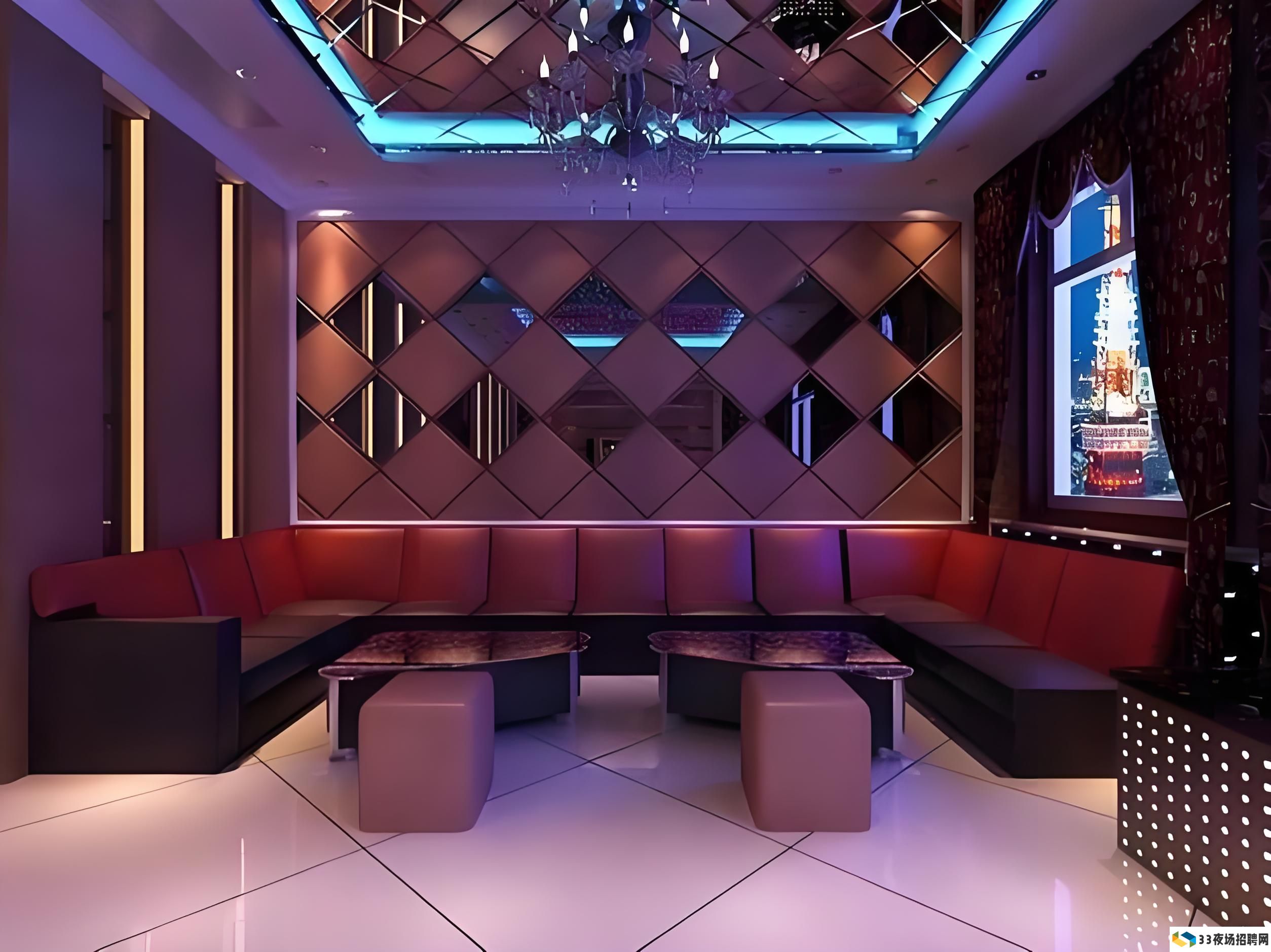 掀开夜幕的霓虹，你准备好在石景山区的顶级夜场闪耀了吗？