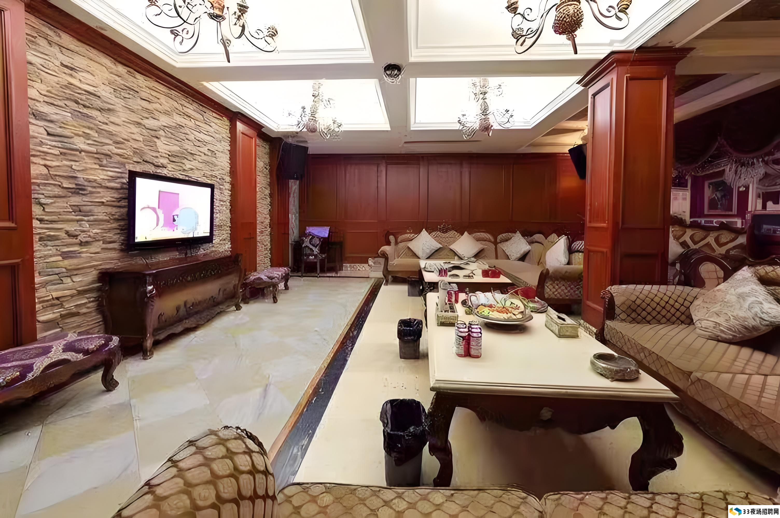 丰台区派对KTV招募：闪亮的你，今晚签到！