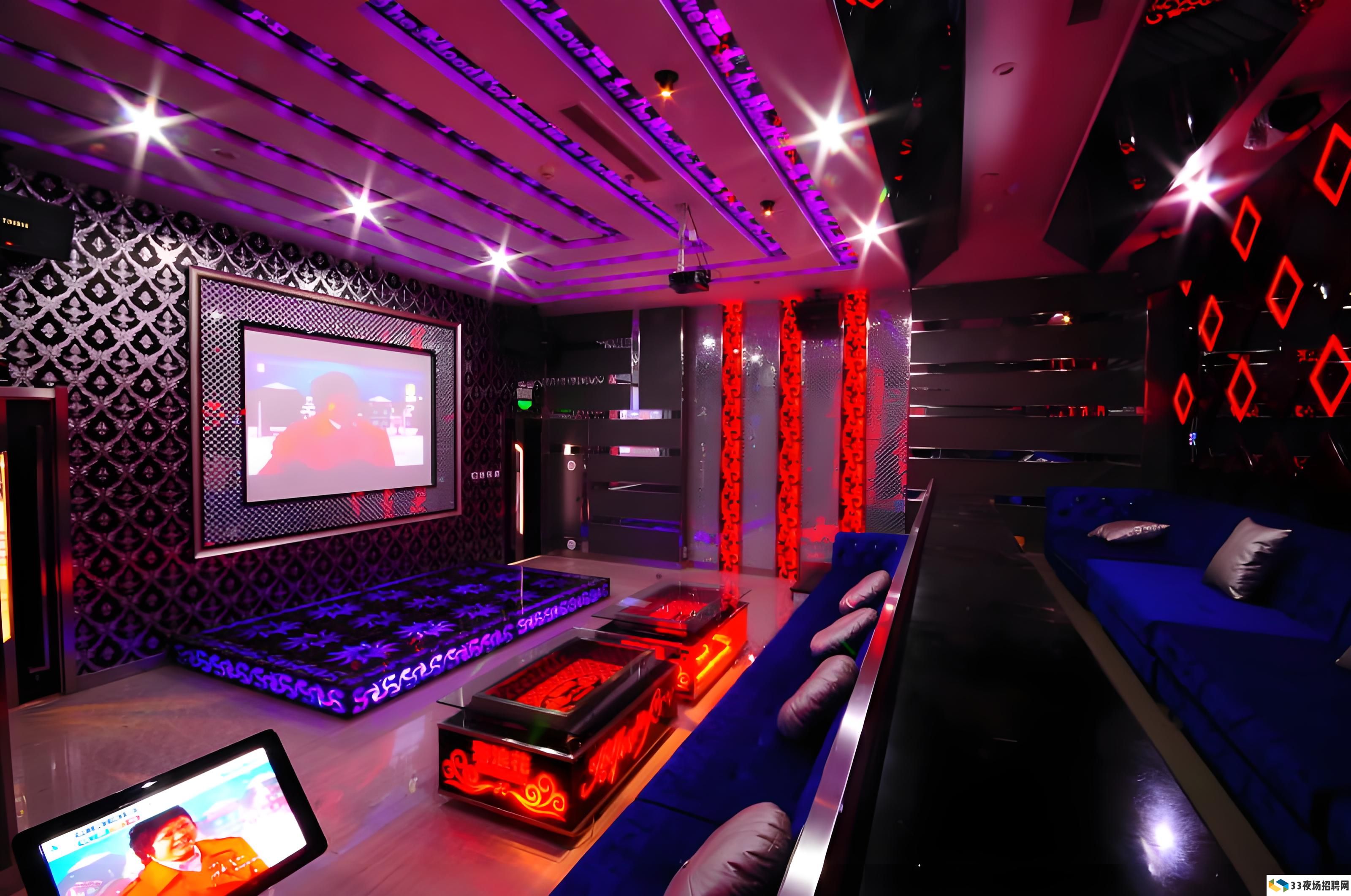 朝阳区大型夜店诚聘女性VIP接待顾问&mdash;&mdash;你的夜生活新冒险！